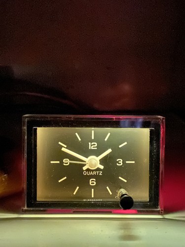 Vintage restored kienzle - vintage,
