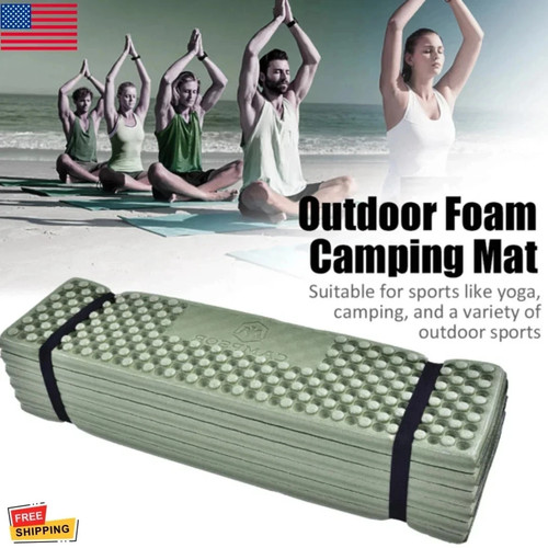 Moisture proof pad - moisture-proof, tent