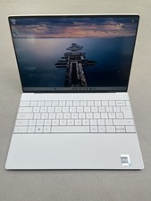 Dell XPS 13 9320 Laptop 512GB SSD, Intel Evo I7, 16GB RAM. 