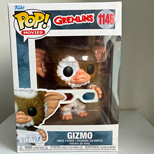 Funko pop movies collection - movies,
