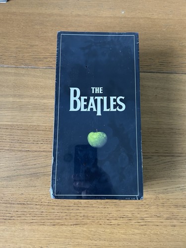 The beatles original - beatles, (sealed)original