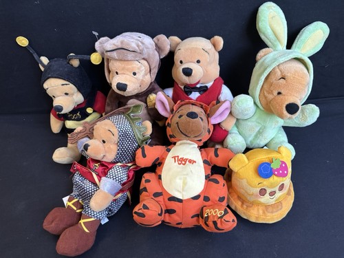 Winnie the pooh soft - winnie,