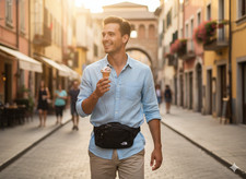 The North Face Capsule Lumbar