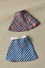 Vintage Sindy Doll Checker