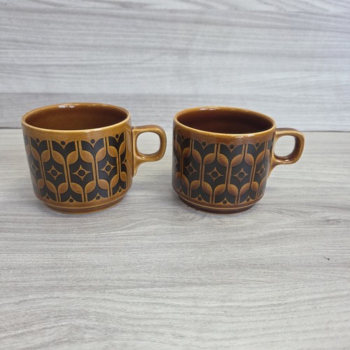 Vintage hornsea heirloom - 2x,
