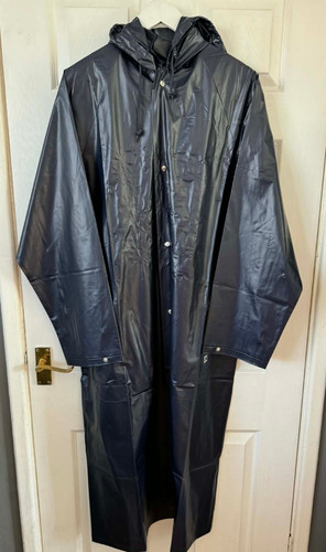Jeantex vintage unisex - vintage, pvc