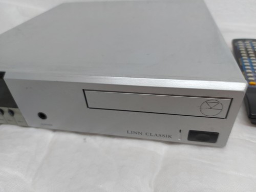Linn classik tuner amp - classik, cd/tuner/