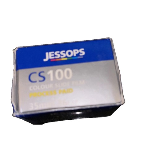 Jessops 100 35mm - jessops,