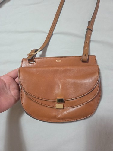 Chloe crossbody bag - crossbody,