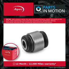 Wishbone / Control / Trailing