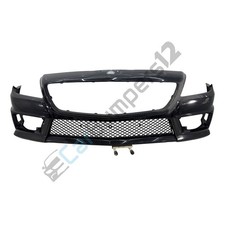 MERCEDES SLK W172 AMG 2010-16 FRONT BUMPER GENUINE A1728851523