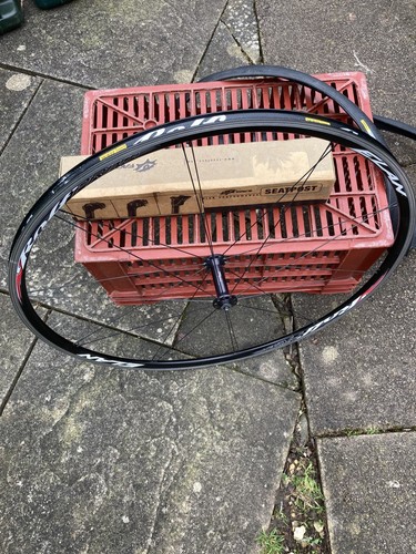 Rolf prima elan alpha - (, 584g