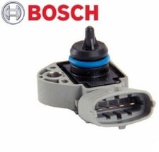 BOSCH Fuel Pressure Sensor for