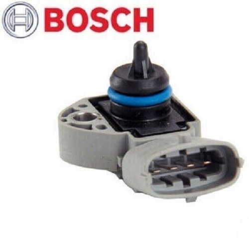 Bosch fuel pressure - fuel, for