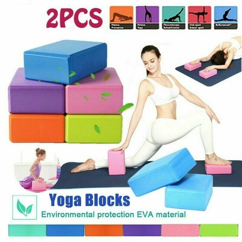 Yoga fitness block - yoga,