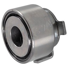 Leaf Spring Bushing Rear FEBI Fits RENAULT VOLVO C-Serie D-Serie Magnum 82437307