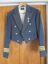 RAF vintage (60's) mess dress 32"-34" chest / 32"-34" waist