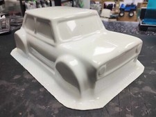 Mardave / Kamtec Ministox 1275gt ABS bodyshell