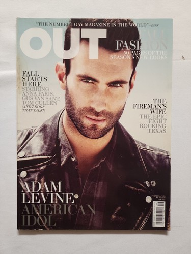 2011 september out adam - september,
