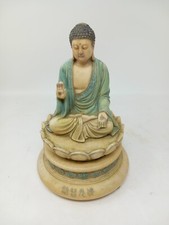 Vintage Chinese Buddha Statue