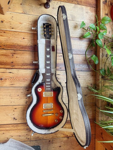 Gibson les paul studio 2011 - les,