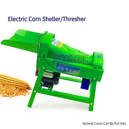 One new 220v electric - new,