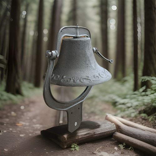 Independence bell cast - independence, #2