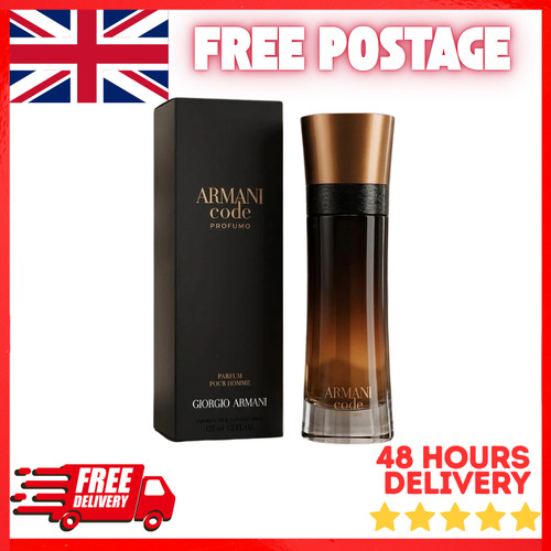 Giorgio armani code profumo - armani,