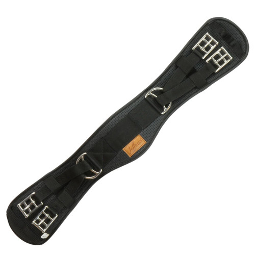 Jeffries symbian dressage - jeffries,