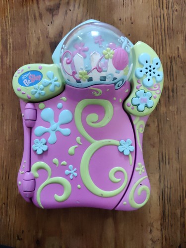 Littlest pet shop - pet, vintage