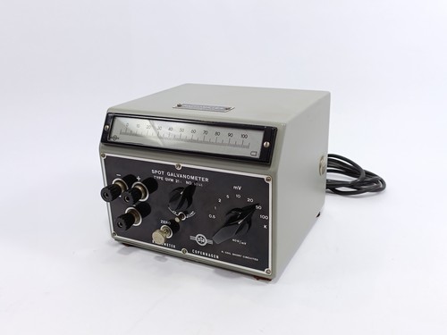 Radiometer copenhagen 60148 - radiometer,