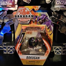 Bakugan Geogan Rising Spin