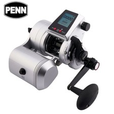 PENN Saltwater Offshore Fishing Electric Reel FATHOM 30