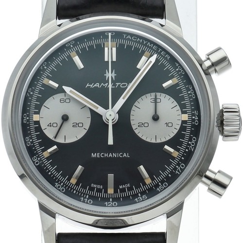 Hamilton american classic - american,