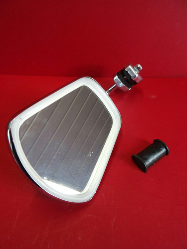 Lambretta series 3 - lambretta, tv