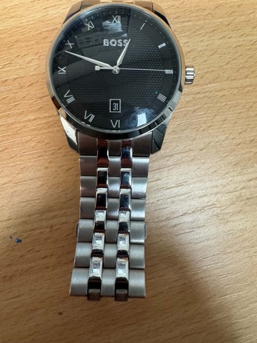 Boss men watch - men’s,