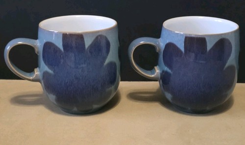 Denby azure daisy large - denby,