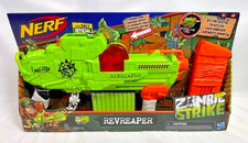 Nerf Zombie Strike Revreaper