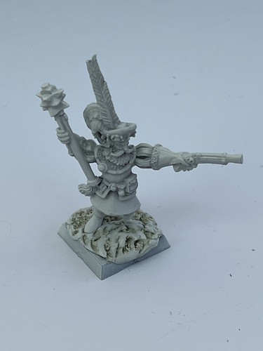 Oop rare mordheim - oop, warhammer