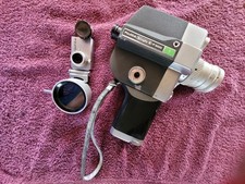 Fujica Single 8 P300 Cine Film