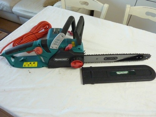 Qualcast 2000w electric - 2000w,