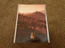 1992 RALEIGH PIONEER HYBRID