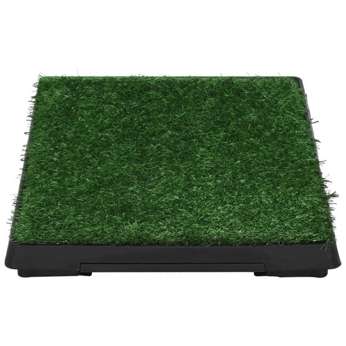 Large dog toilet mat - large,