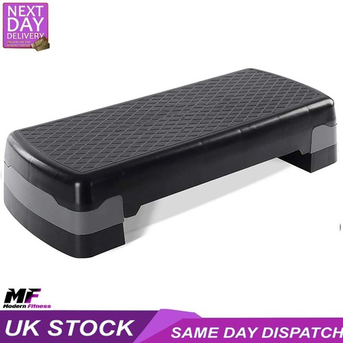 Aerobic stepper step - , wide