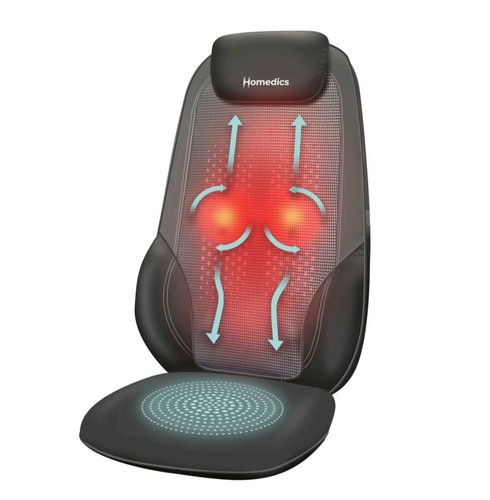 Homedics shiatsu max 0 - max, 2.0