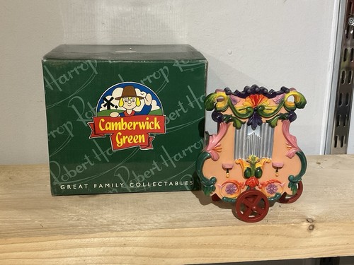 Robert harrop camberwick - harrop,