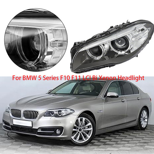 Headlight left passenger for - headlight,