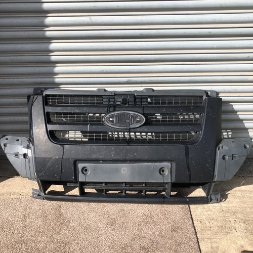 Ford transit mk7 tdci - transit,