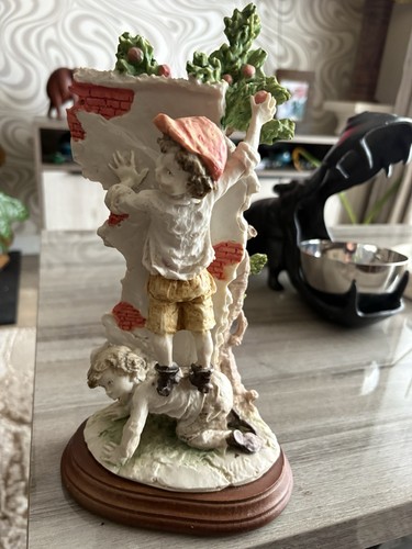 Giuseppe armani figurine - giuseppe,