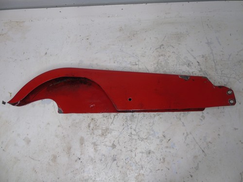 Norton dominator chainguard - norton,